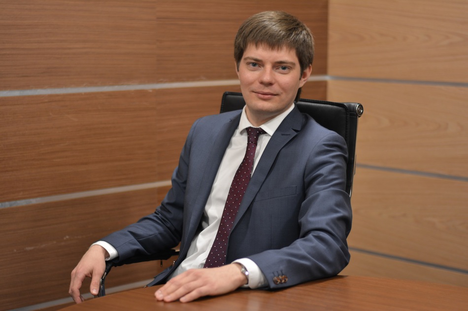 Зампредседателя правления банка «Урал ФД» Евгений Ощепков – о снижении аппетита к рискам и работе с корпоративными клиентами