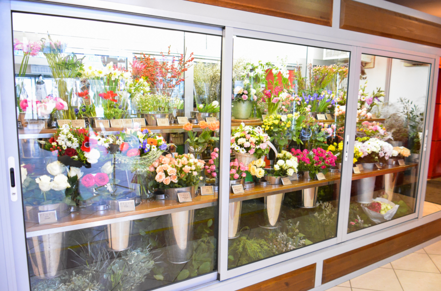 В Прикамье продавцы цветов попросили губернатора разрешить им работу во время локдауна