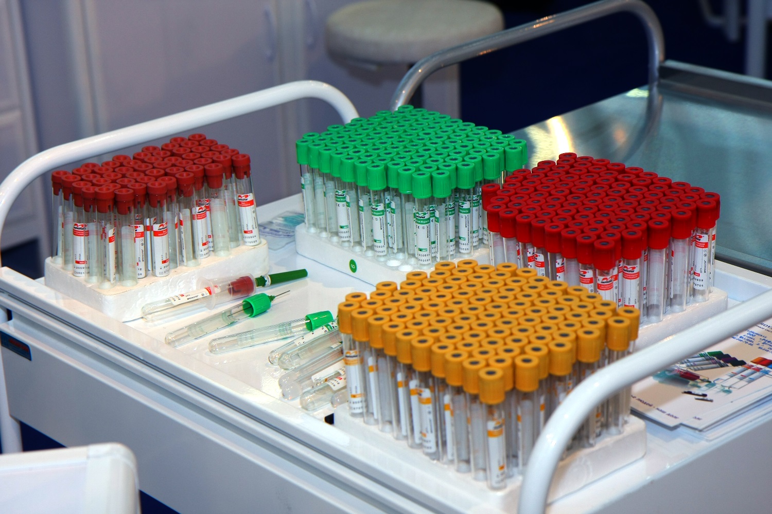 Виктор Хорошавин назначен главой «Центр гигиены и эпидемиологии в Пермском крае»