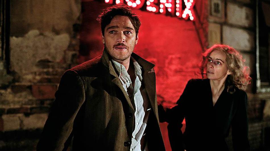 Фильм и приложение недели: рекомендации «bc» на выходные