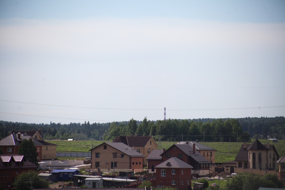 Будет лето – поедем на дачу