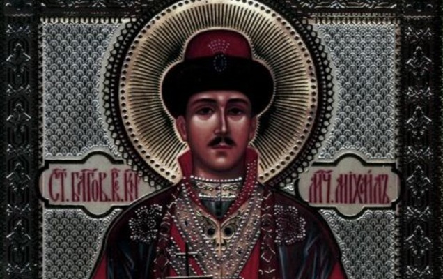 В Пермь приедет потомок царя Александра III