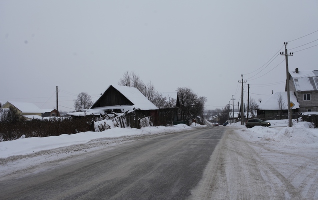 ГИБДД советует пермякам отказаться от автомобильного транспорта в выходные