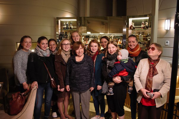 Пермский спектакль по книге нобелевского лауреата собрал аншлаг