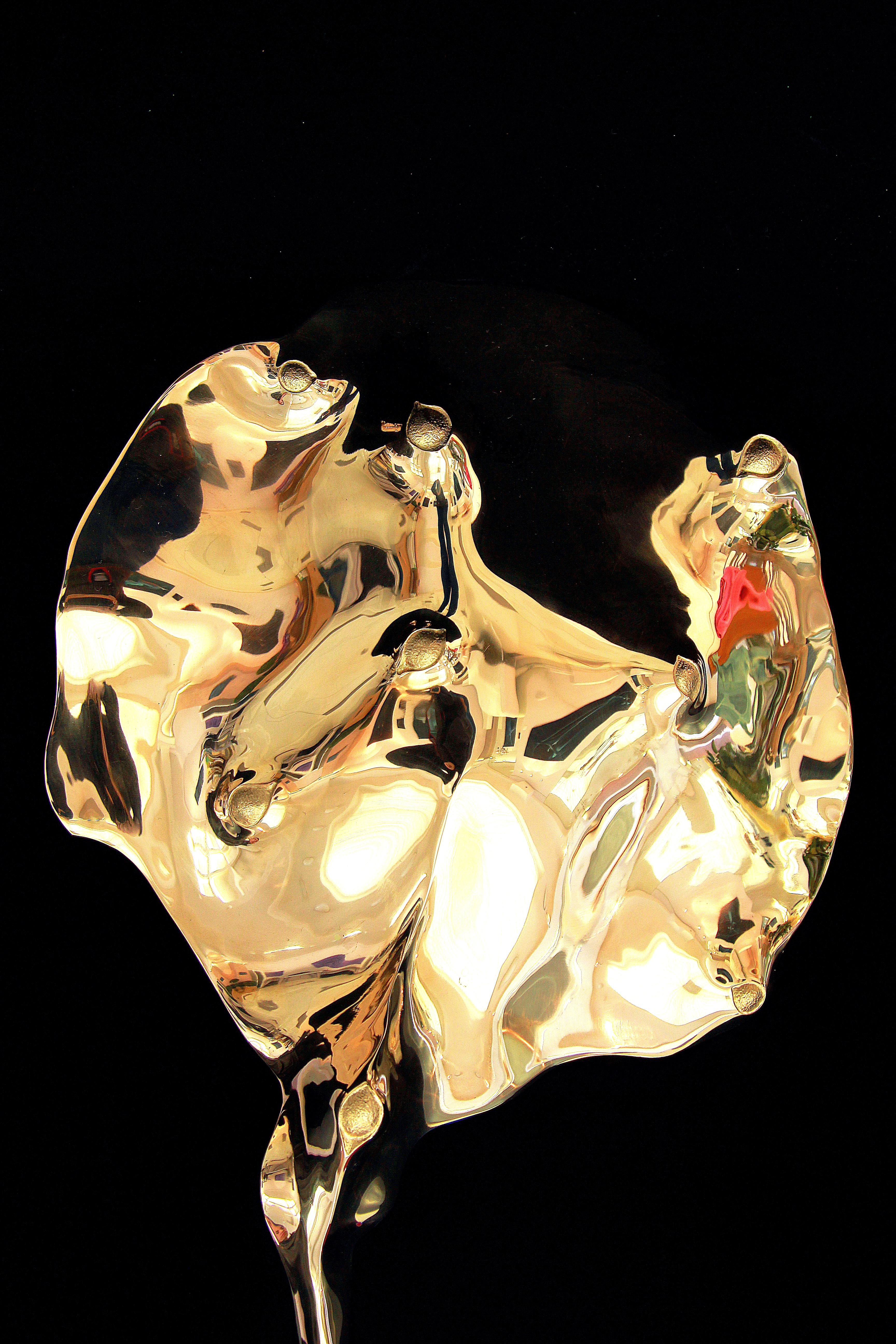 Пермский скульптор представит свои работы в Париже