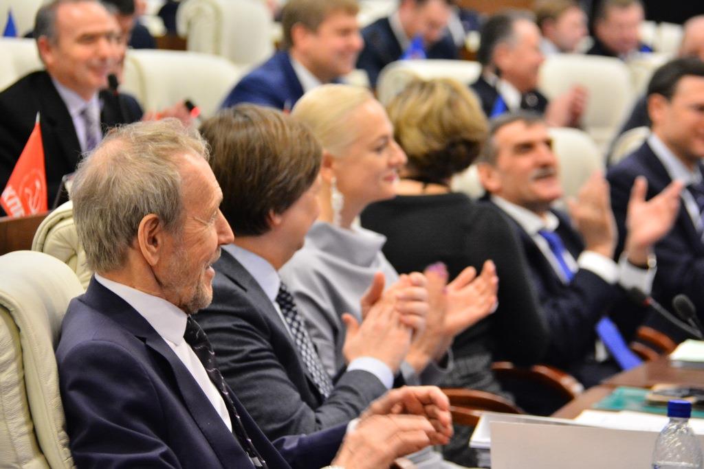 Не только в прозе