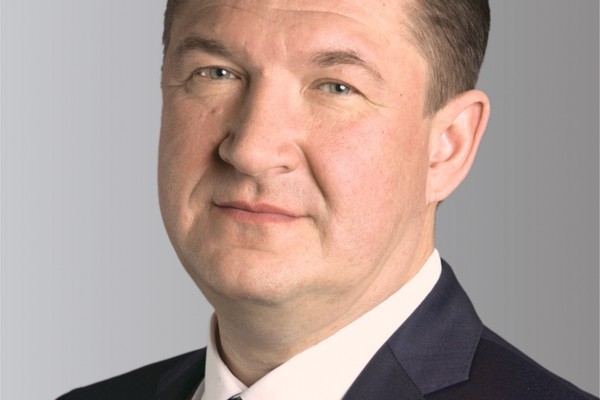 Олег Третьяков не исключает своего участия в выборах в краевой парламент