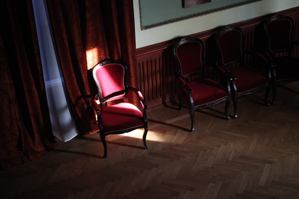 Конкурс по отбору кандидатов на пост главы Кунгура не состоялся