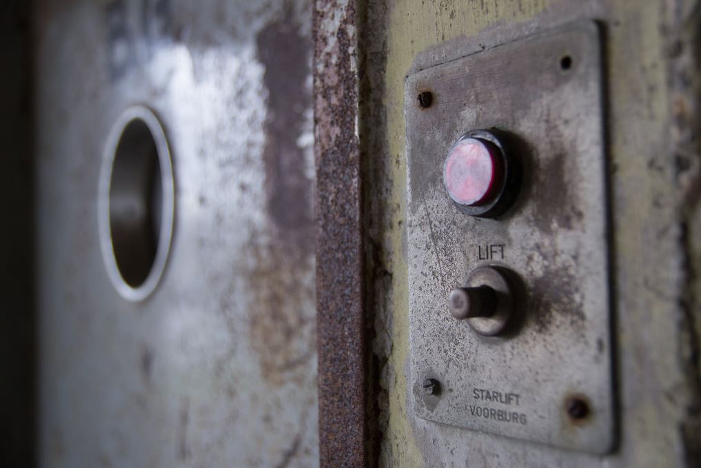 Два из тысячи