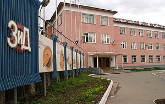 Президиум краевого суда пересмотрит решение по уголовному делу бывшего топ-менеджера завода имени Дзержинского