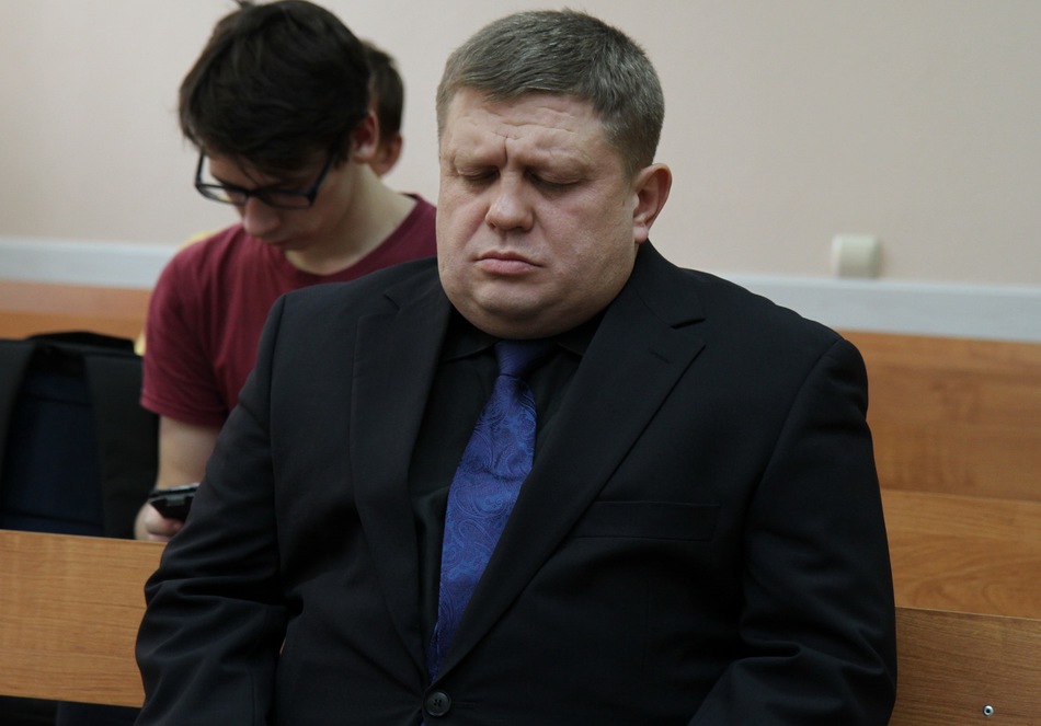 Свидетель по делу об убийстве депутата Сергея Митрофанова изменил показания в суде