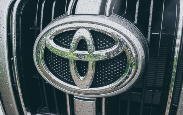 ​УФАС: Администрация Уинского района незаконно приобрела «Toyota Camry» за 1,7 млн рублей