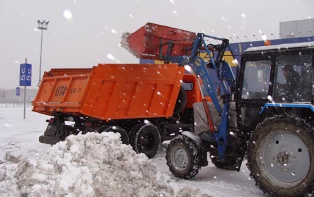 По итогам проверки дворов в центре Перми выдано 16 предписаний
