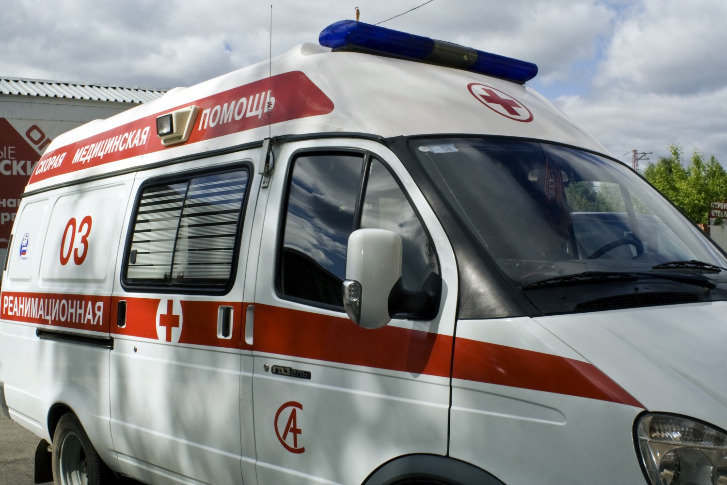 Полиция проводит проверку по факту смерти студентки в центре Перми