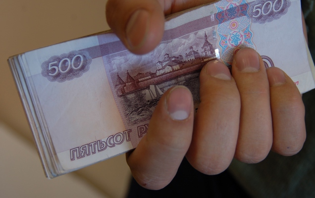 Предприятию пришлось выплатить работникам почти 3 миллиона рублей