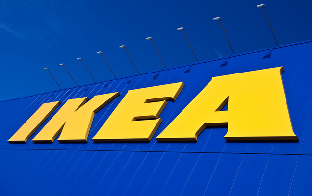 IKEA получила новое предложение по строительству торгового центра в Перми