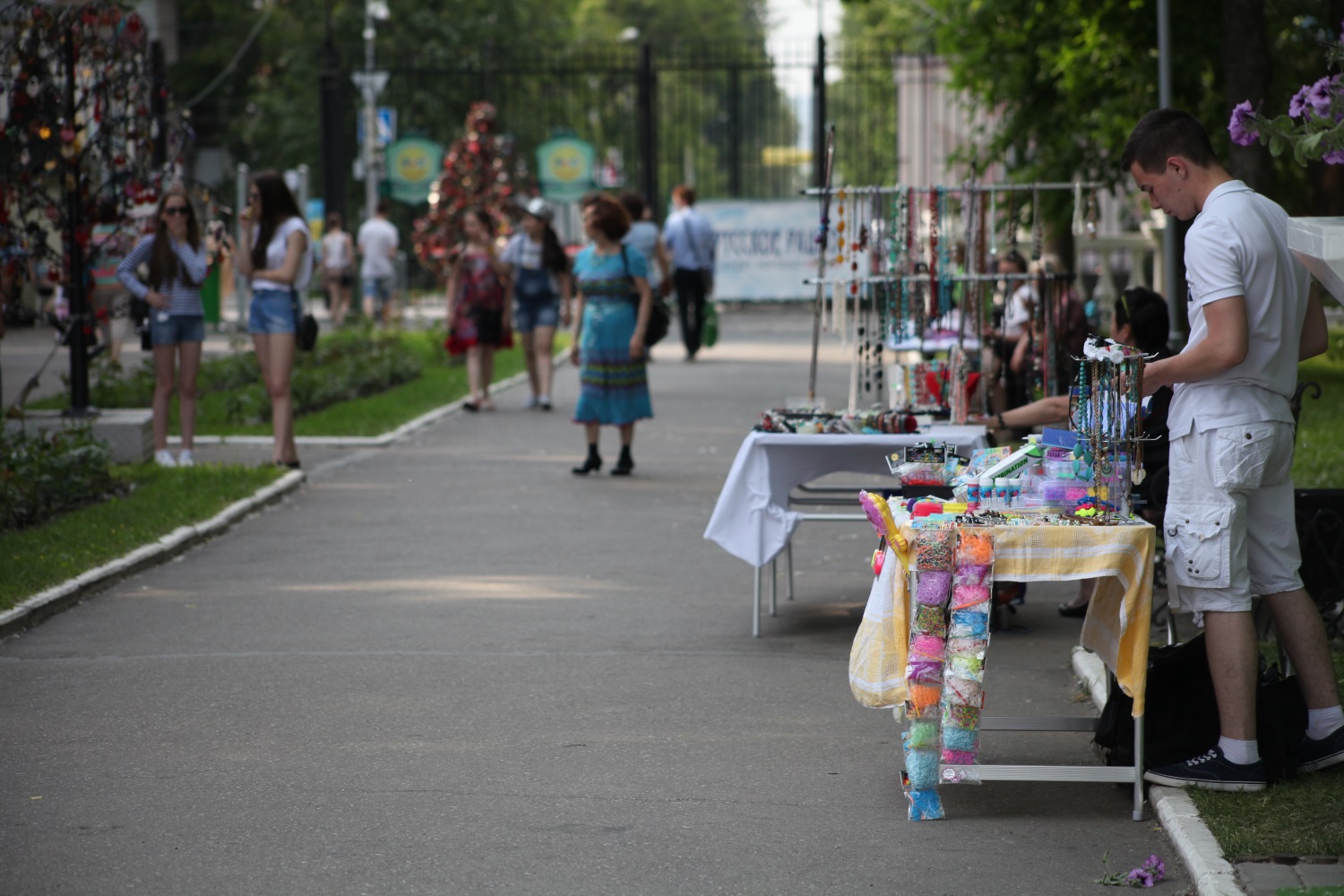 Немножко не так, как хотелось: в Перми подвели итоги главного городского культурного фестиваля. Активно сетовали, немного хвалили