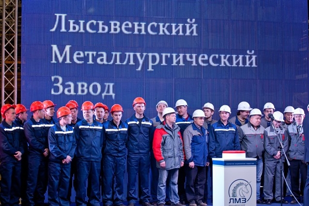 Отливают истину в суде