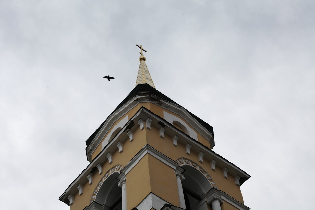 Пермь приняла съезд Союза музеев России