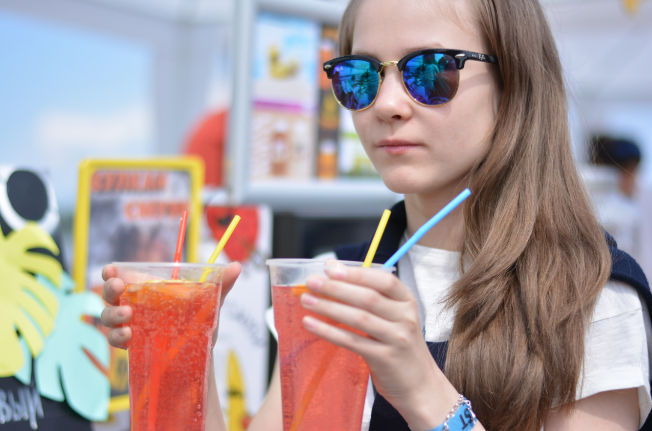 В выходные в Пермском крае потеплеет до +30 градусов