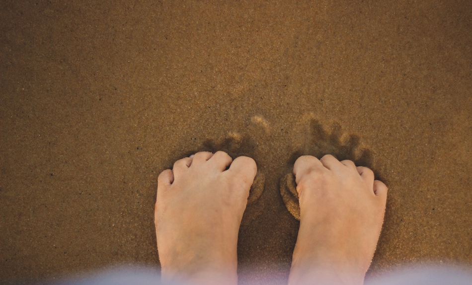Пермский голеностоп