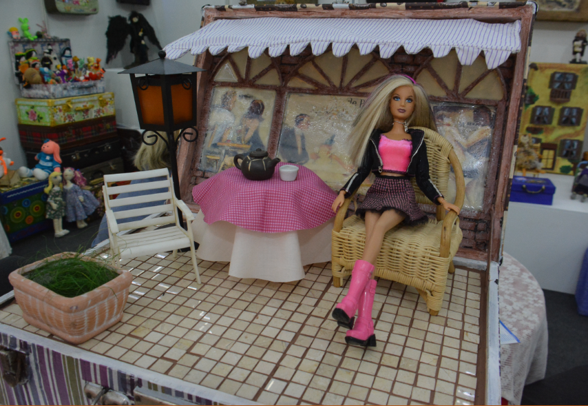 Соратник подкузьмил