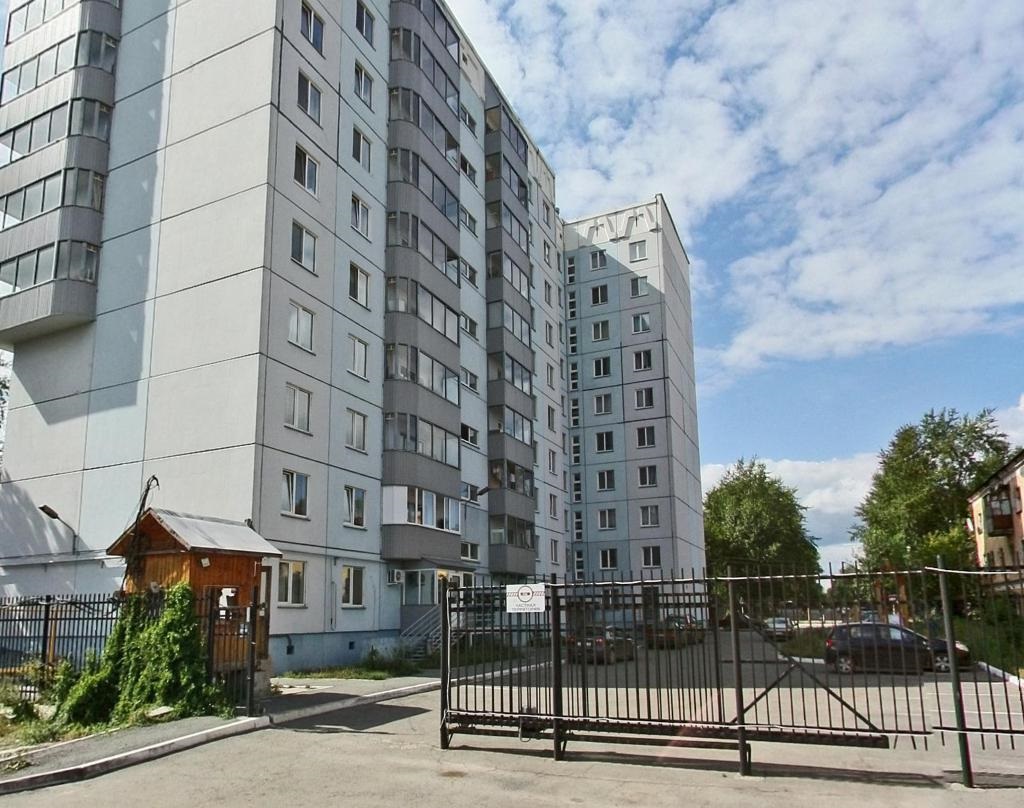 Жители дома по ул. Ким просят прокуроратуру «не допустить чрезвычайной ситуации» в Мотовилихе