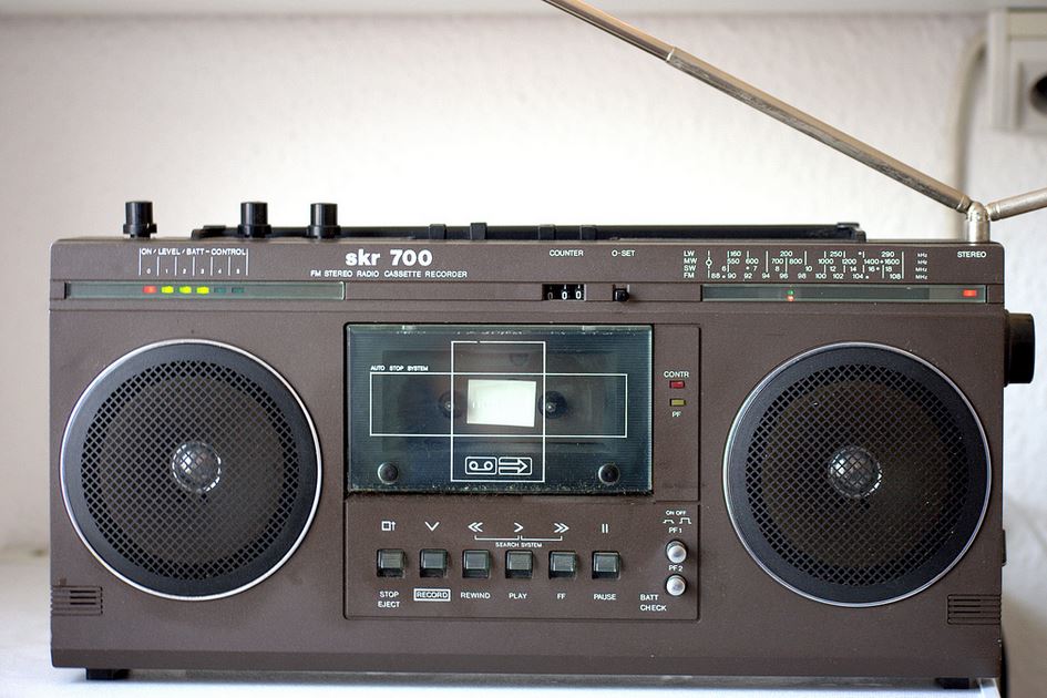 Ко Дню радио в Пермском крае запущено две новые радиостанции