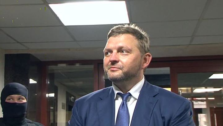 ​Депутаты Заксобрания Кировской области отказались рассматривать вопрос о вотуме недоверия Никите Белых