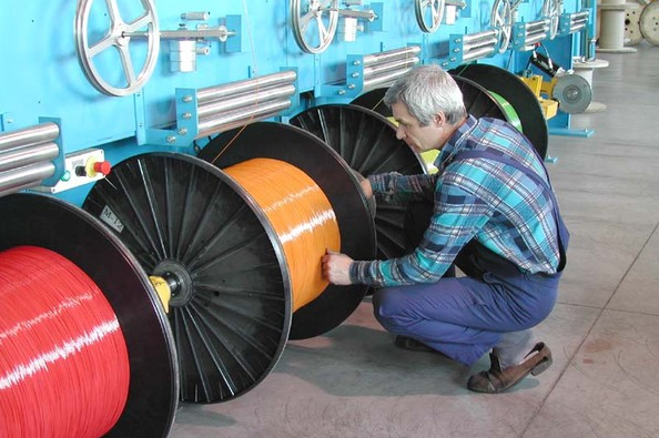 Два пермских завода получили государственную поддержку