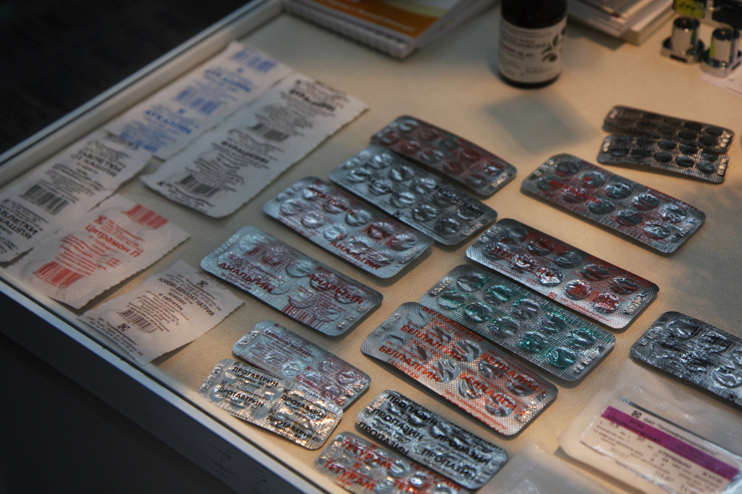 За неделю более 10 тысяч прикамцев заболели вирусными инфекциями