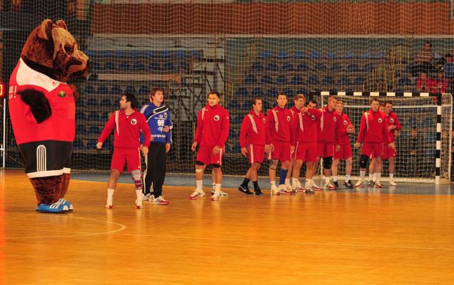 Экс-игрок «Пермских медведей» Самвел Асланян судится с клубом