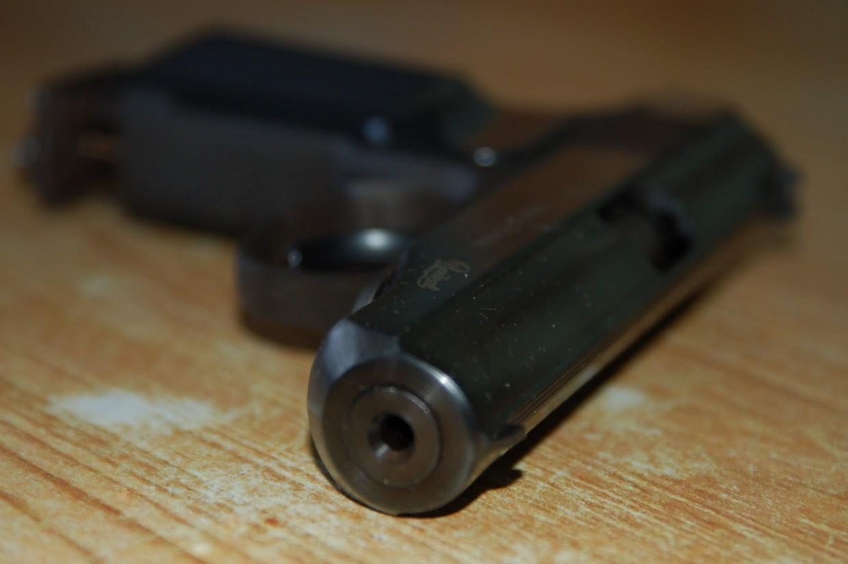 В центре Перми найден труп застреленного мужчины