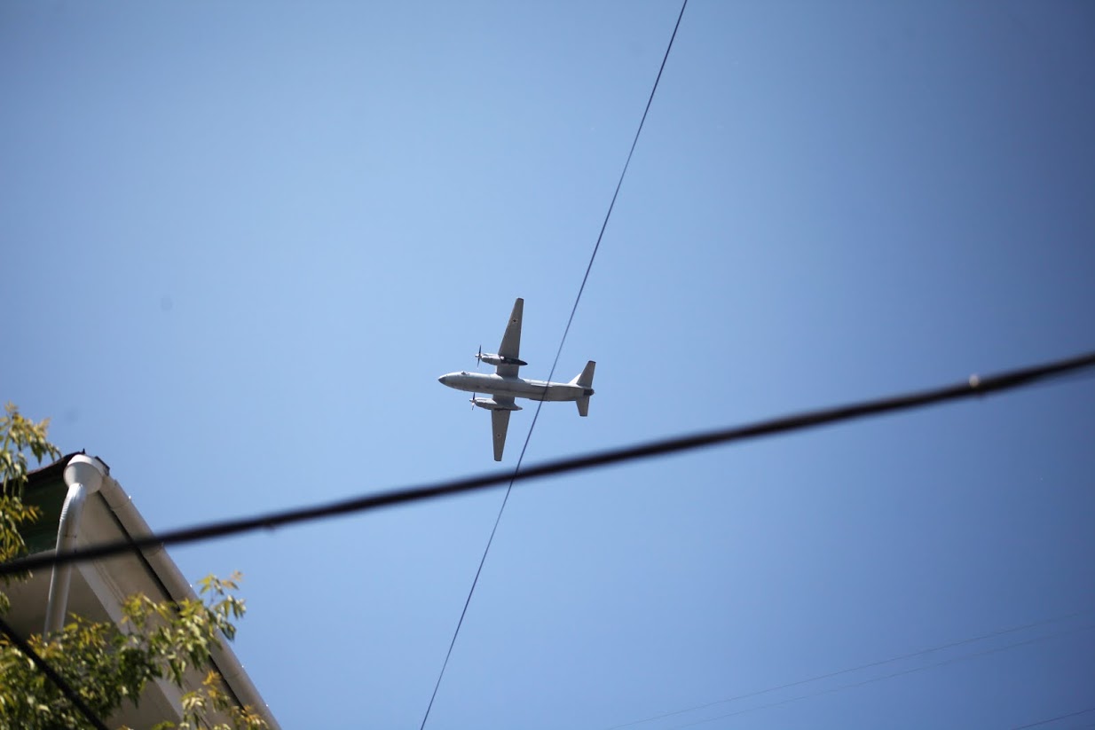 Из-за сильного тумана в аэропорту Перми вновь задержаны рейсы