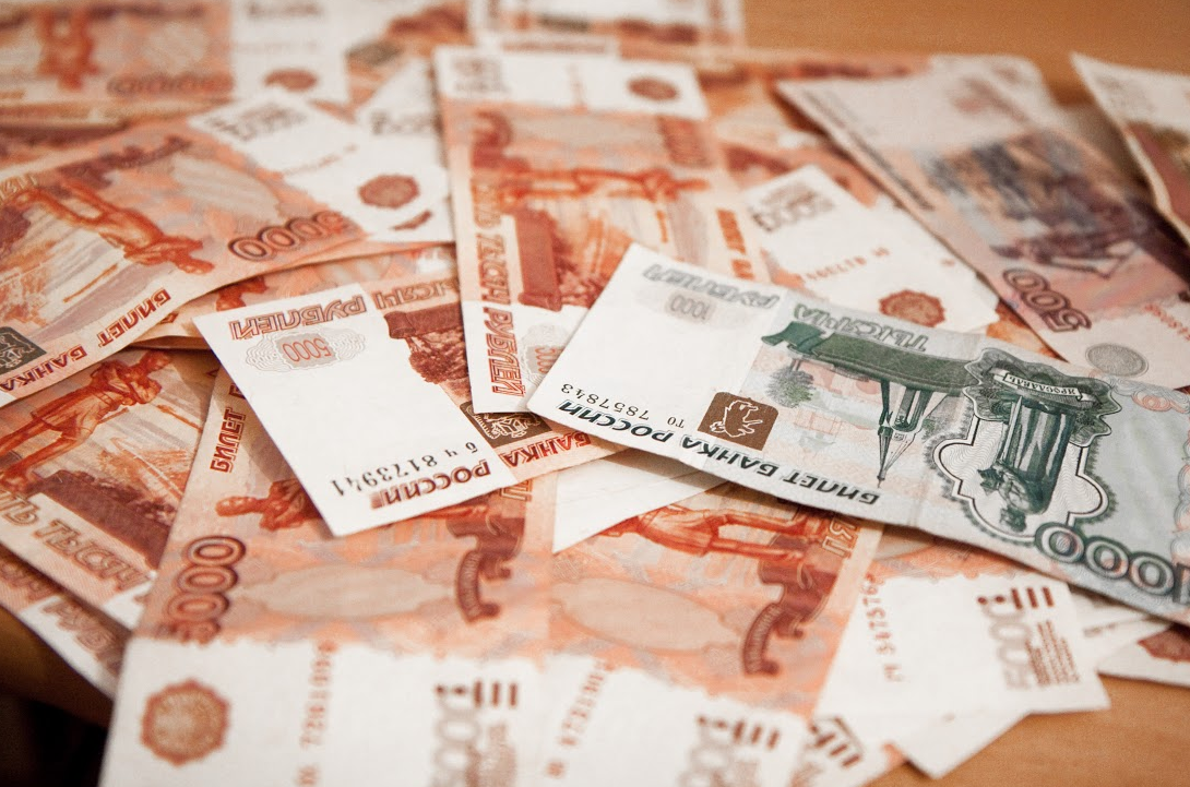 Средний доход жителей Прикамья составил почти 33 тысячи рублей