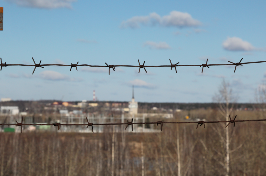 Житель Прикамья получил три года колонии за драку