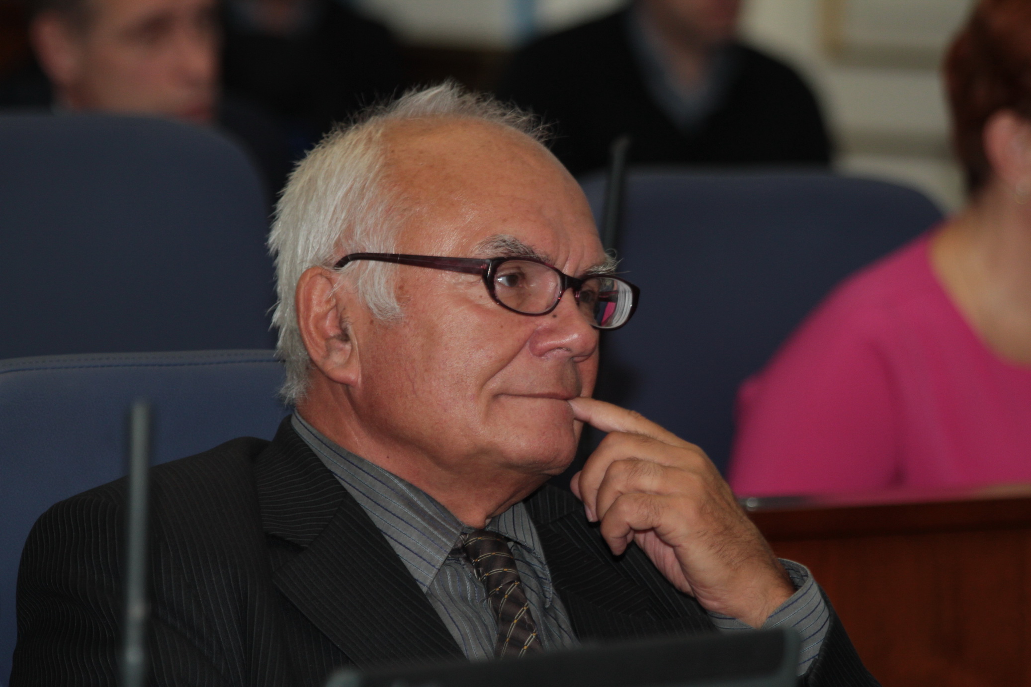 Не стреляйте в коммуниста