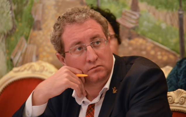 Павел Миков поддержал идею реорганизации пермского Дома ребенка