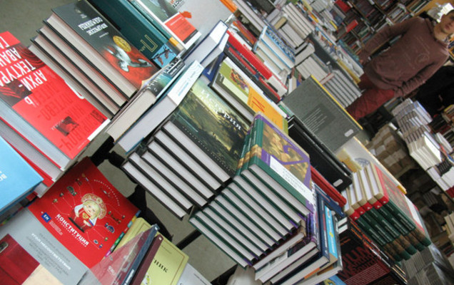 В краевой детской библиотеке выберут самую читающую семью Прикамья