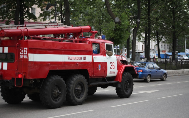 Житель Пермского края за поджог мужчины может получить пожизненное заключение