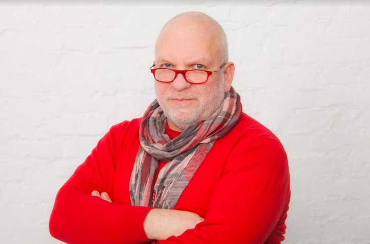 «Почему я должен нервничать?»