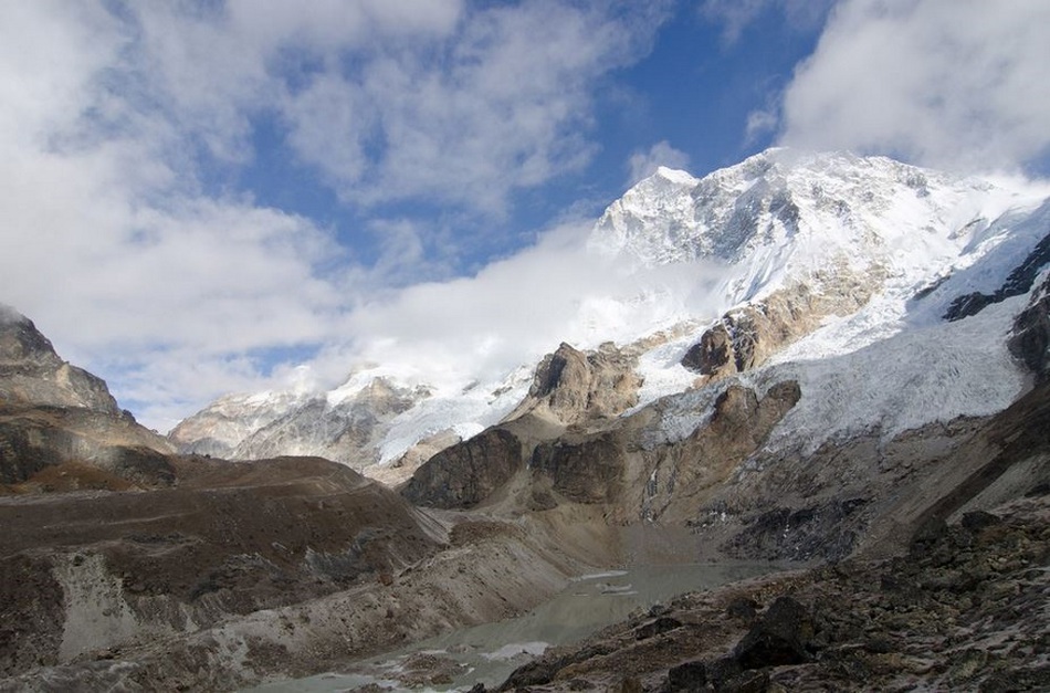 Кунгурские туристы, уехавшие в Непал, пропали после землетрясения