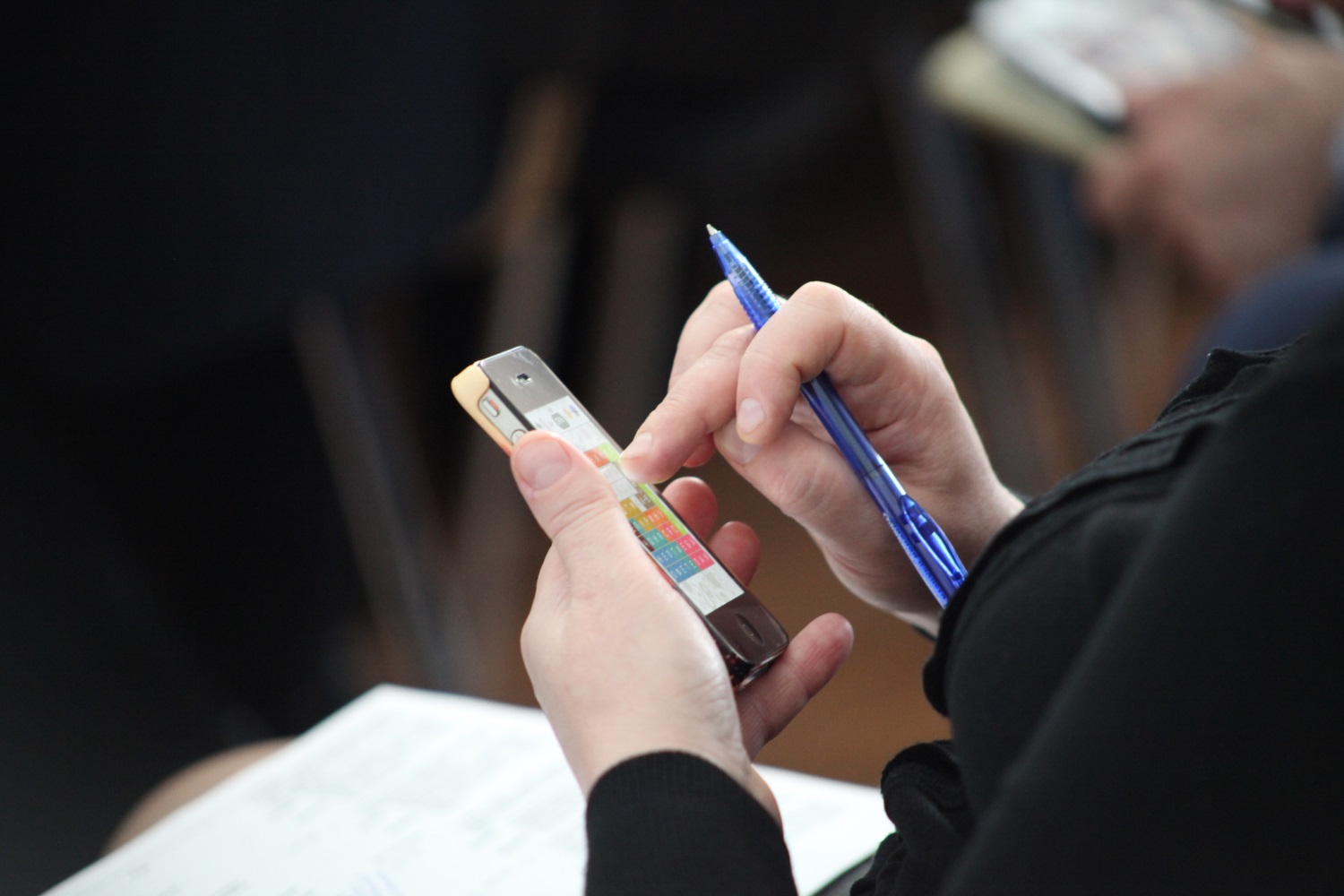 Пермского бизнесмена оштрафуют за изображение листьев конопли на чехлах для телефонов