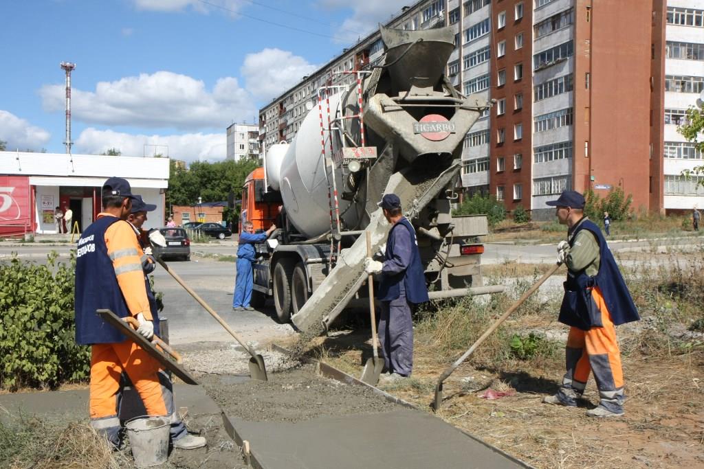 Депутаты гордумы направили средства, сэкономленные на покупке «Спортхолла», на ремонт дорог