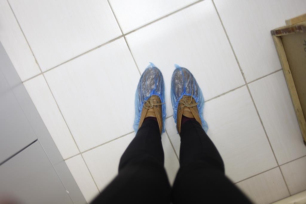 Образовательные учреждения Перми закрываются на карантин по гриппу