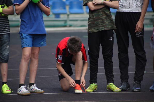 В рейтинге достижений в командных видах спорта Пермский край занял 14 место