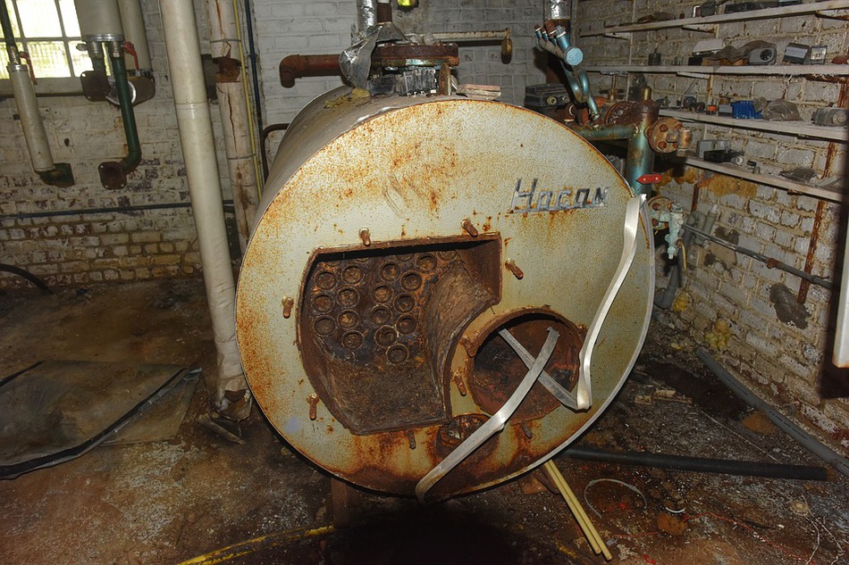 Ловушка для администрации