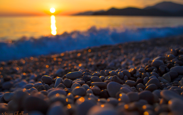 Спокойно, Сочи!