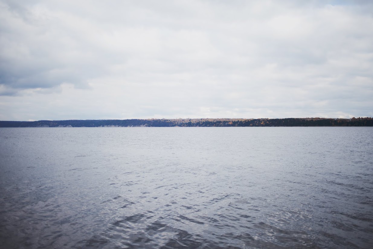 Два жителя Очера разбились на самодельном  экраноплане