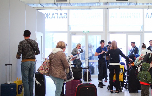 Пермяки мечтают жить в Санкт-Петербурге и Екатеринбурге